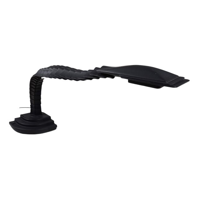 Postmodern Proteo Table Lamp by Mario Bertorelle for JM RDM, 1980 For Sale