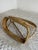 Rattan and Wicker Bottle Holders, 1960s, Set of 2 For Sale - Image 12 of 15