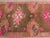 Tribal 1950's Pink Turkish Rug - 60" X 114" For Sale - Image 3 of 9