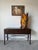1960s Monumental Organic Sculptural Driftwood Table Lamp For Sale - Image 9 of 12