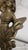 Monumental Brass Figural Maiden 13-Light Candelabrum, Circa 1960s For Sale - Image 15 of 18