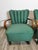 Wood Set of Cocktail Armchairs by Jindřich Halabala, 1950s For Sale - Image 7 of 18