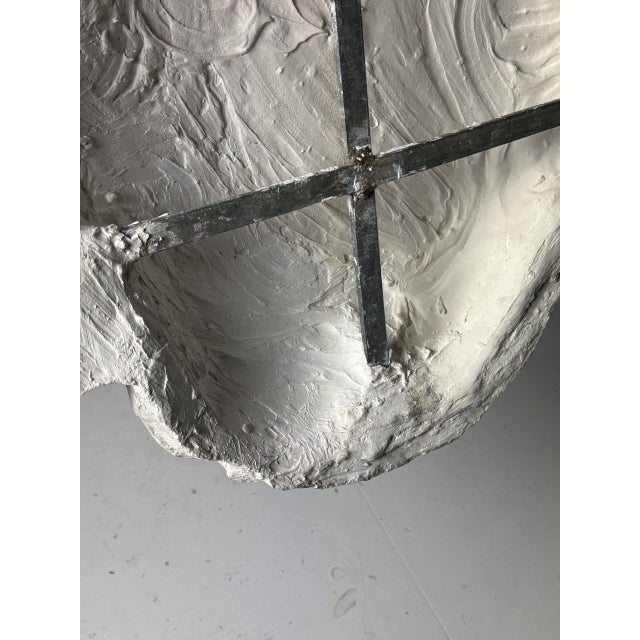Unknown, Zeus Head, Plaster For Sale - Image 6 of 18