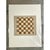 Vintage Geometric Tile Pattern Serigraph For Sale - Image 11 of 12