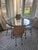 Vintage Arthur Umanoff for Shaver Howard Dining Set, Modern Patio Dining, Attributed For Sale - Image 16 of 18