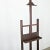 French Early 20th Century Adjustable Artist’s Easel For Sale - Image 10 of 12