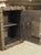Antique Bauche Incombustible Cast Iron Safe From Northeastern France, Circa 1870 For Sale - Image 4 of 14