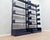 Congresso Modular Metal Bookcase from Lips Vago, 1970s, Set of 2 For Sale - Image 15 of 18