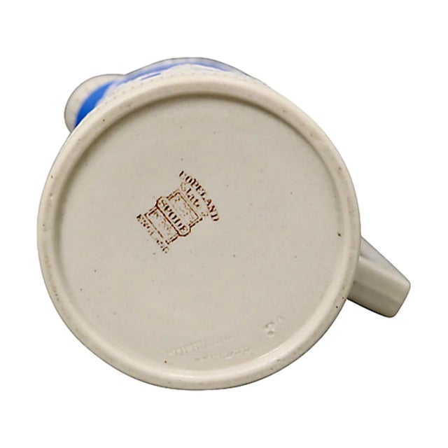 Spode 19th-c. Copeland Dancing Hour Jugs, Set of 3 For Sale - Image 4 of 5