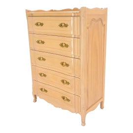 Example of John Widdicomb Dressers and Chests of Drawers