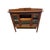 Gorgeous Dutch Arts & Crafts Buffet Cabinet C. 1920 For Sale In Tampa - Image 6 of 18