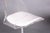 Metal Mid-Century Modern Chairs in Chromed Steel and Acrylic Glass, Czech, 1960s, Set of 2 For Sale - Image 7 of 9