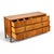 John Widdicomb Vintage Mid Century Modern Lowboy Dresser C. 1960s For Sale - Image 9 of 10