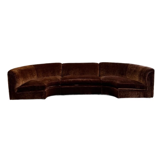 Abruzzo Sectional For Sale