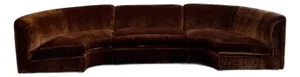 Abruzzo Sectional