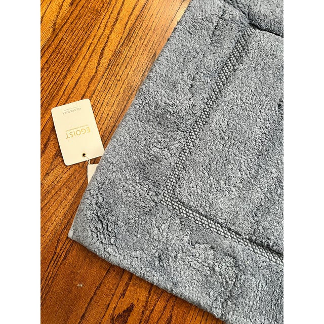 Textile Graccioza Egoist Rugs New in Package For Sale - Image 7 of 8