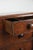 Antique English Mahogany Chest of Drawers, 1800s For Sale - Image 12 of 14