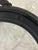 Black Vintage Federal, Americana Style Cast Iron Round Eagle Frame For Sale - Image 8 of 13
