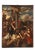 Follower of Pietro da Cortona, The Age of Iron, 17th Century, Oil on Canvas For Sale