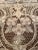 French Vintage French Lace Point De Venise Tablecloth For Sale - Image 3 of 13