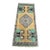 Turkish Yastik Rug 1'6" x 3'8" For Sale