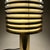 Gold Model No. B 142 Table Lamp by Hans-Agne Jakobsson for Markaryd, 1950s For Sale - Image 8 of 11