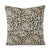 Textile Ralph Lauren Arjuna Floral in Indigo Pillow Cover For Sale - Image 7 of 7