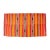 Bohemian Floral Wool Kilim Rug For Sale