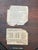 Vintage Herman Miller Eames Ottoman - Brown Leather For Sale In Los Angeles - Image 6 of 13