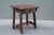 French Brutalist Mid-Century Table Around 1950 For Sale - Image 4 of 10