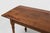 Wood Rustic Farmhouse Table in Oak, France, 1850s For Sale - Image 7 of 12
