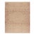 Rug & Kilim’s Modern Classics Rug in Beige-Brown With Abstract Geometric Pattern For Sale