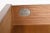 Late 20th Century Baker Stately Homes Slant Top Desk For Sale - Image 9 of 14