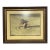 Lunda Hoyle Gill “Lundy in the Sand” Limited Edition Framed Print 520/1000 For Sale