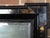 Glass Dutch 19th Century Faux Tortoise Black and Amber Mirror with Carved Frame For Sale - Image 7 of 12