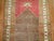 Early 21st Century Early 21st Century Tribal Turkish Sivas Runner - 3'5" x 12'5" For Sale - Image 5 of 6