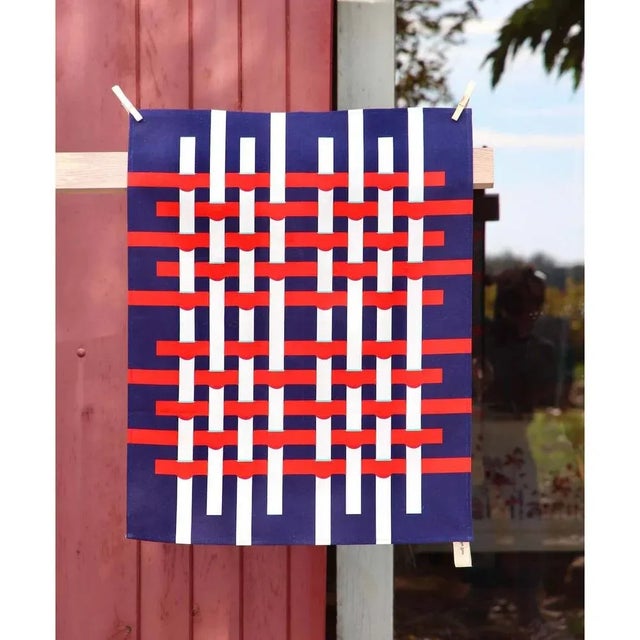 Wipers by Alto Duo, Set of 3 For Sale - Image 6 of 9