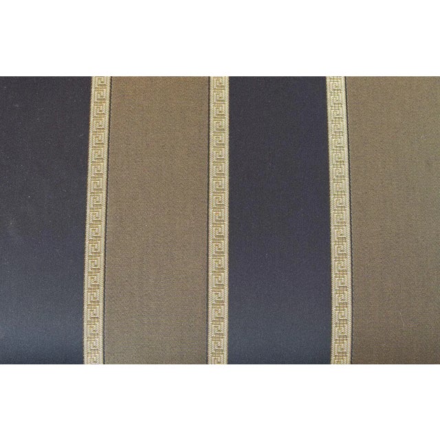 Antique Biedermeier Walnut Sofa For Sale - Image 10 of 12