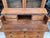 19th Century Glass-Topped Chest of Drawers For Sale - Image 4 of 13