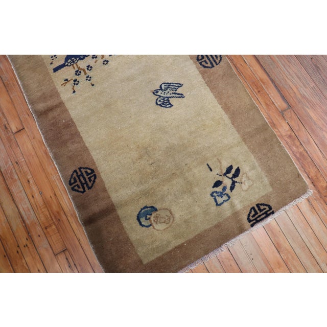 Antique Chinese Peking For Sale - Image 4 of 6