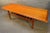 1960s Vintage Danish Mid-Century Modern Teak Coffee Table by Grete Jalk For Sale - Image 5 of 8