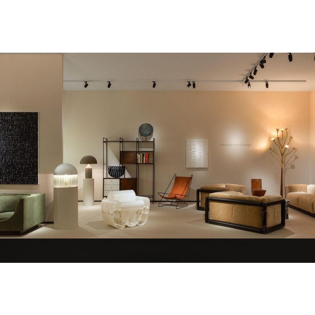 Alessio Tasca, Sculpture, 1984, Terracotta For Sale - Image 6 of 18