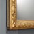 Gold Mirror with Carved and Gilded Frame For Sale - Image 8 of 11