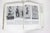 1979 the Vanity Fair Gallery: A Collector's Guide to the Caricatures Hard Cover Coffee Table Book by Jerold J. Savory For Sale - Image 12 of 13
