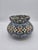 A ceramic cachepot by Jean Gerbino in Vallauris, made using the mosaic and mixed clay technique characteristic of the...
