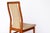 Wood Vintage Danish Teak Chair from Schou Andersen, 1970s For Sale - Image 7 of 10
