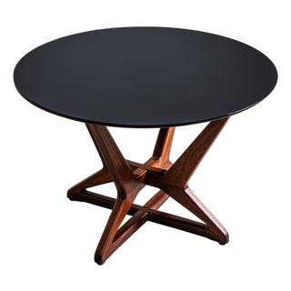 Coffee Table, Italy, Mid-20th Century For Sale