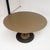 Dining Table by Hugo De Ruiter for Leolux Trias, 1990s For Sale - Image 12 of 13
