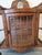 Tea Cabinet in Oak For Sale - Image 4 of 7