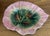 Griffin Smith & Hill Etruscan Begonia Leaf Dish, C. 1880's For Sale In San Francisco - Image 6 of 8